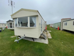 Beautiful 3-Bed Caravan in Walton on the Naze